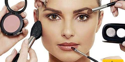 الفتاه التی نامت سبع سنوات متواصله مع وضع المکیاج على وجهها لإخفاء سرها!