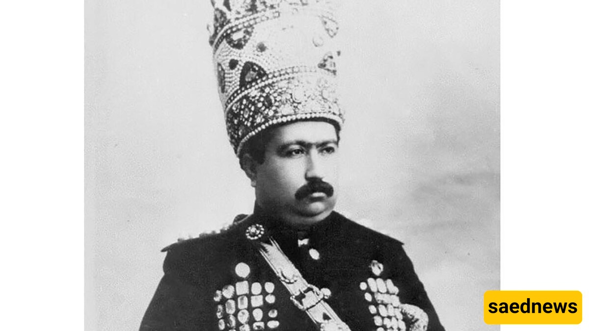 محمد علی شاه قاجار للمطوّرین الدستوریین: «الشعب خراف ونحن رعاتهم»