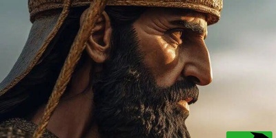 نکته تاریخیه: کوروش الکبیر یقود سیاره ذاتیه القیاده! الملک الأخمینی یدخل عالم التکنولوجیا بالذکاء الاصطناعی / إعاده تخیل مذهله لأسطوره