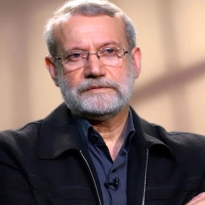 لاریجانی: إبراز الخلافات فی مرحله وقف إطلاق النار خطأ استراتیجیاً