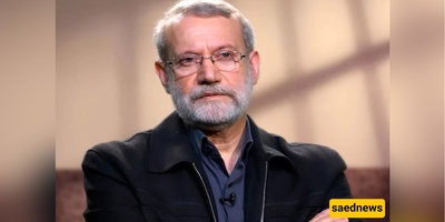 لاریجانی: إبراز الخلافات فی مرحله وقف إطلاق النار خطأ استراتیجیاً
