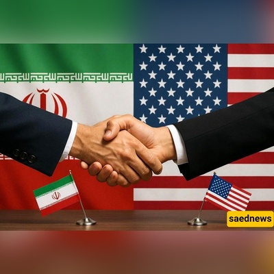 همسات حول محادثات مباشره بین إیران والولایات المتحده تخرج من الحکومه؛ قد تستمر المفاوضات بشکل مباشر إذا…