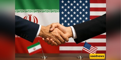 همسات حول محادثات مباشره بین إیران والولایات المتحده تخرج من الحکومه؛ قد تستمر المفاوضات بشکل مباشر إذا…
