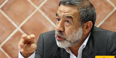 نائب یوجه انتقادًا لبیزشکیان بسبب الجفاف ونقص المیاه — اکتشف السبب بنفسک! 🤦‍♂️