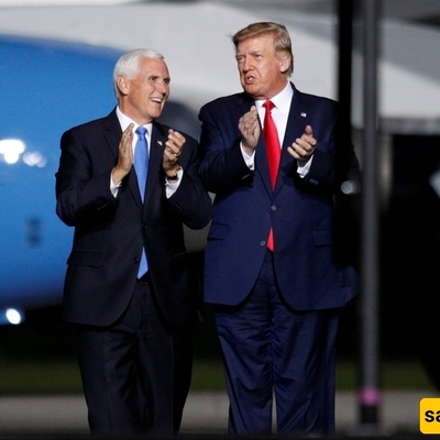 هذه الإشاره الجدیده تُخفف من تهدید الحرب على إیران