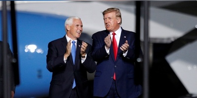 هذه الإشاره الجدیده تُخفف من تهدید الحرب على إیران