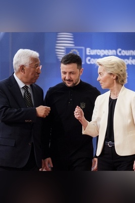 «التایمز»: أوروبا تفتقر إلى القوه للحفاظ على الدعم لأوکرانیا