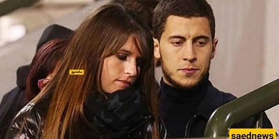 حضور غریب لابن لاعب کره قدم مشهور فی حفل زفاف والده + صوره