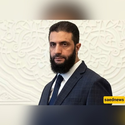 أحمد الشرع: لا مکان لتقسیم سوریا وسنحمی وحده الوطن مهما کلف الأمر