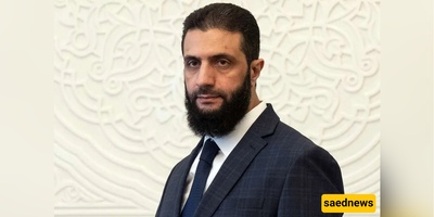 أحمد الشرع: لا مکان لتقسیم سوریا وسنحمی وحده الوطن مهما کلف الأمر