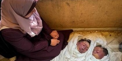 الیونیسف: "إسرائیل" تقتل 28 طفلا فی غزه یومیا