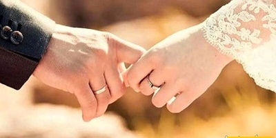 امرأه تبلغ 73 عامًا تتزوج صهرها