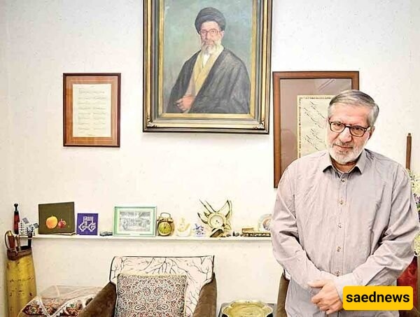 خامنئی