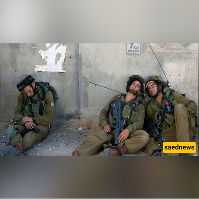 الصهاینه التعساء + صوره