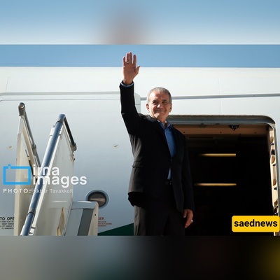 هل استقال پزشکیان؟ یا له من وهم باطل، ابن أذربیجان لا یخسر...