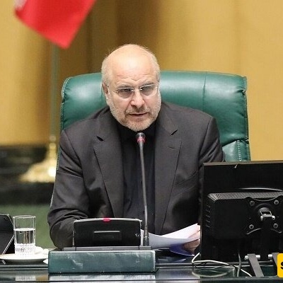 قالیباف یدین إجراء أسترالیا ضد الحرس الثوری الإیرانی