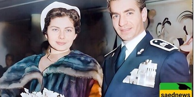 لمحه عن مجوهرات سوریّا المذهله: من خواتم الزفاف الأیقونیه إلى الدبابیس المرصّعه بالیاقوت والیاقوت الأزرق، فخامه عائله بهلوی بلا حدود