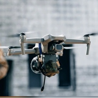 جدل فی إیران حول توافق قانون الطائرات المسیّره مع السیاسات العامه