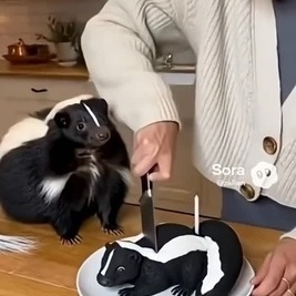 ردود فعل الحیوانات المذهله عند رؤیه أقرانها مقتولین—والذین أغشی علیهم مضحکون جدًا 🤣