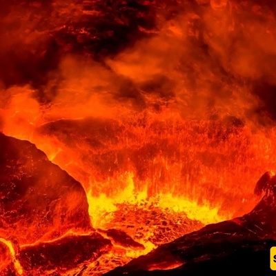 البراکین الدرعیه وخصائصها