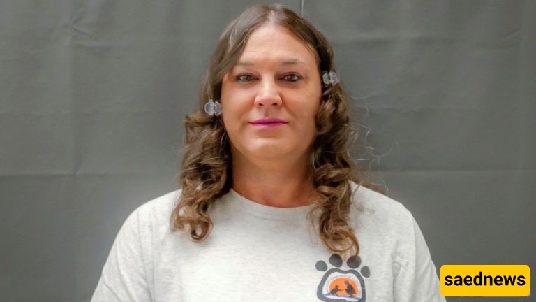 أب یتخذ خطوه صادمه ویغیّر جنسه للحصول على حق حضانه أطفاله!