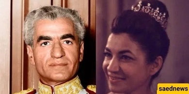 زیاره قصیره لقصر أشرف الفخم، شقیقه محمد رضا بهلوی، فی نیافاران ذات الطراز الفرنسی – من الغرف الخاصه ذات التخطیطات الفریده إلى الأبواب الغریبه + فیدیو