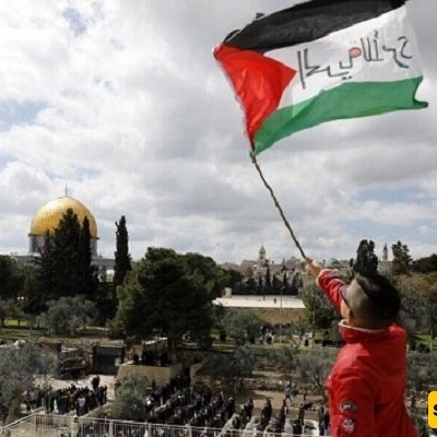 أسترالیا ستعترف بدوله فلسطین