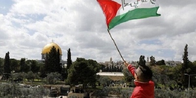 أسترالیا ستعترف بدوله فلسطین