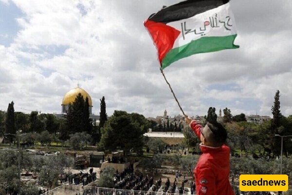 أسترالیا ستعترف بدوله فلسطین