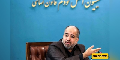 علی خضریان: "رد إیران على أمریکا سیکون ذکیاً، غیر متوقع، ومُندمًا للعدو"