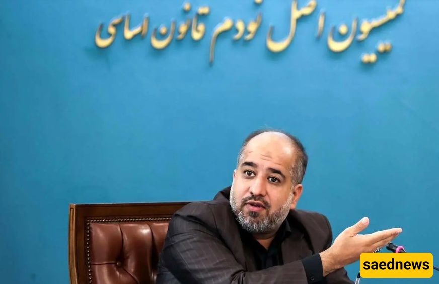 علی خضریان: "رد إیران على أمریکا سیکون ذکیاً، غیر متوقع، ومُندمًا للعدو"