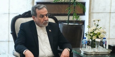 إیران ترسل رساله بشأن المفاوضات وإنهاء الحرب إلى عده دول