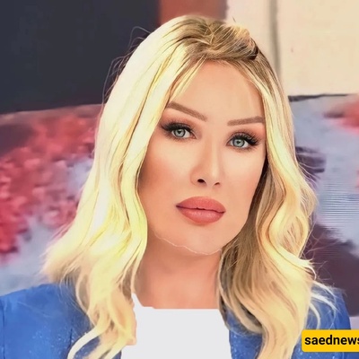 "الحیاه الخاصه لسیدا سایان وزوجها الثمانیه + صور مذهله لا بد من رؤیتها"