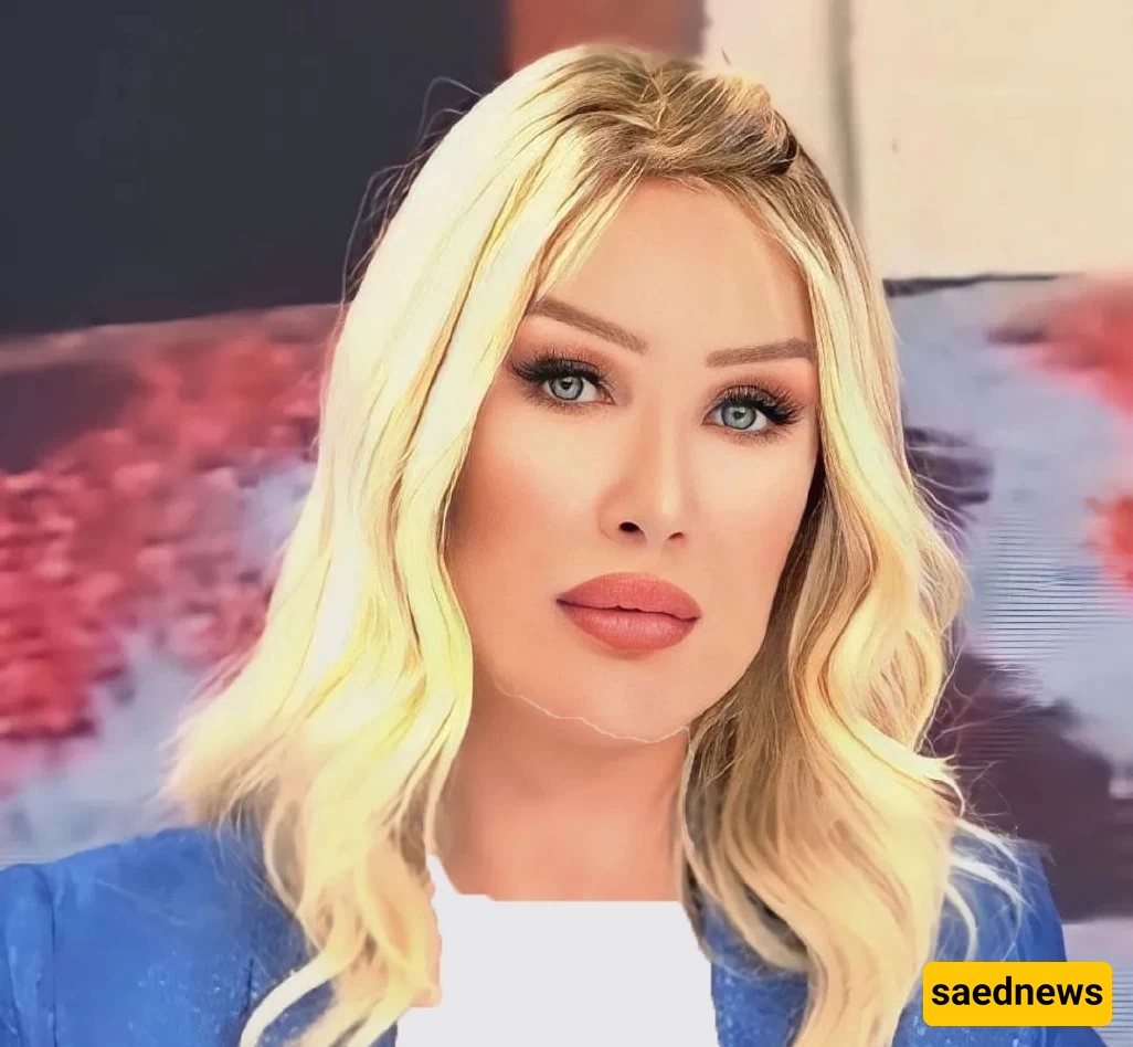 "الحیاه الخاصه لسیدا سایان وزوجها الثمانیه + صور مذهله لا بد من رؤیتها"