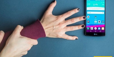 هل التحقق من هاتف شریک حیاتک الأمر الصحیح؟