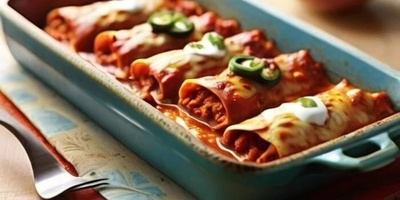 کیف تصنع لازانیا ملفوفه بدون صوص البشامیل: طریقه سهله وسریعه