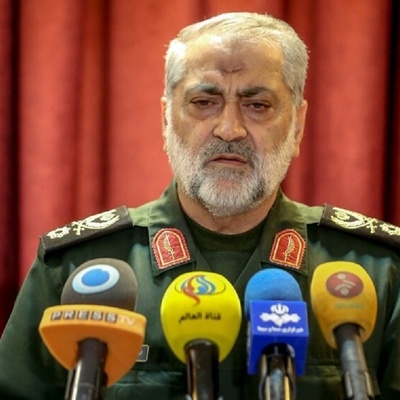 الصهاینه یقتلون النساء والأطفال الأبریاء فی بلده الشهید چمران