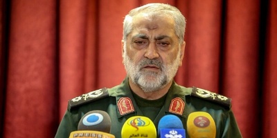 الصهاینه یقتلون النساء والأطفال الأبریاء فی بلده الشهید چمران