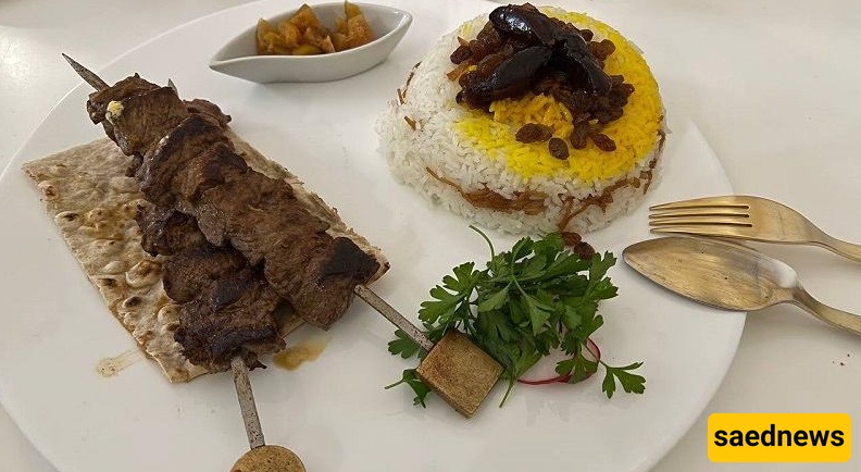 بیت منوچهری