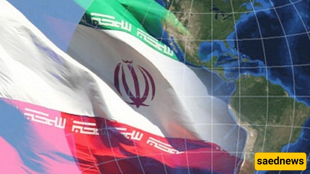 دانت دول أمریکا اللاتینیه بشدّه الهجوم الذی شنّته واشنطن على المنشآت النوویه الإیرانیه