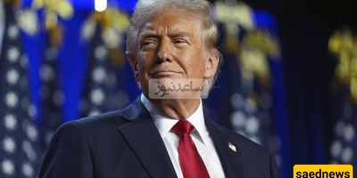 ترامب یشکر إیران: "طهران، شکراً لکم…