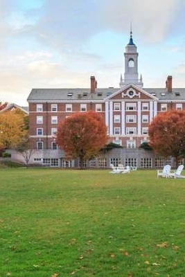 60% من جیل أمیرکا الجدید یفضلون حماس على 'إسرائیل'