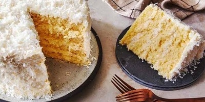 طریقه تحضیر کعکه جوز الهند الرطبه بقوام هش ونکهه لا تُقاوم
