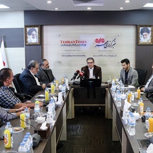 ممر زنکزور هو خطه أمریکیه إسرائیلیه عمرها 34 عامًا