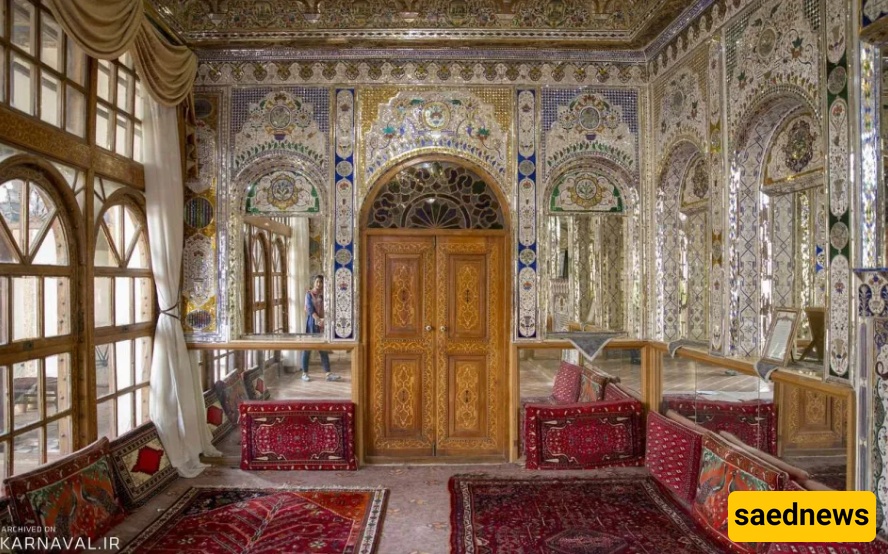 منزل منطقی نژاد