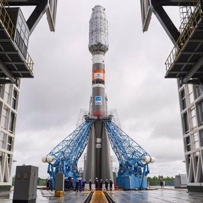 تعاون فضائی متنامٍ بین إیران وروسیا مع مهام إطلاق جدیده