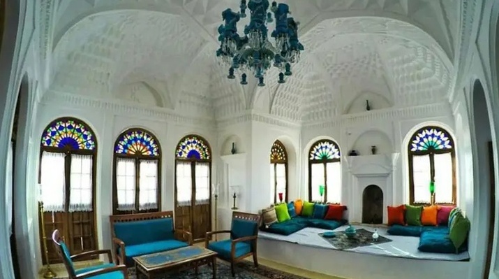 حدیقه فتح‌آباد