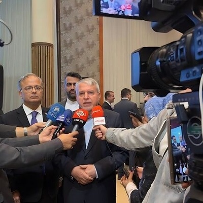 الدول الأعضاء فی منظمه التعاون الاقتصادی تدخل مرحله جدیده من الشراکه: الوزیر