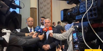 الدول الأعضاء فی منظمه التعاون الاقتصادی تدخل مرحله جدیده من الشراکه: الوزیر