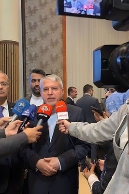الدول الأعضاء فی منظمه التعاون الاقتصادی تدخل مرحله جدیده من الشراکه: الوزیر